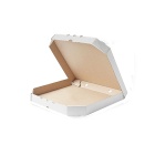 KARTON PIZZA ŚCIĘTY BIAŁY 24/24/4 A100