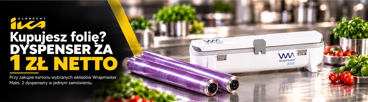 Wrapmaster